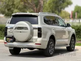 GWM Tank 500 2025